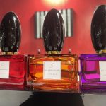 عطر ادکلن لاوینیا اسـه استریکز د نوتس - Lavinia Esse Strikes The Notes - بررسی، قیمت و خرید
