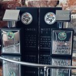 عطر ادکلن میستز آو تایم گَلگِر فریگرَنسِز - Mists of Time Gallagher Fragrances - بررسی، قیمت و خرید