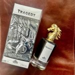 عطر ادکلن تراژدی فرگرنس ورد - Tragedy Fragrance World - بررسی، قیمت و خرید