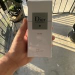 عطر ادکلن دیور هوم اسپرت ۲۰۱۷ دیور - Dior Homme Sport 2017 Dior - بررسی، قیمت و خرید