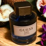 عطر ادکلن گس ۱۹۸۱ ایندیگو فور من گس - Guess 1981 Indigo for Men Guess - بررسی، قیمت و خرید