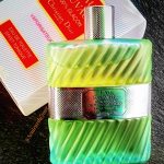 عطر ادکلن اُ ساواژ ۱۰۰٪ گلاسون دیور - Eau Sauvage 100% Glaçon Dior - بررسی، قیمت و خرید