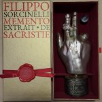 عطر ادکلن ساکریستی د زارب فیلیپو سورچینلی - Sacristie Des Arbres Filippo Sorcinelli - بررسی، قیمت و خرید