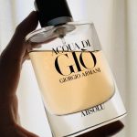 عطر ادکلن آکوا دی ژیو ابسولو جورجیو آرمانی - Acqua di Giò Absolu Giorgio Armani - بررسی، قیمت و خرید