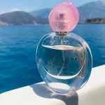عطر ادکلن اسکای دی جیویا جیورجیو آرمانی - Sky di Gioia Giorgio Armani - بررسی، قیمت و خرید