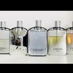 عطر ادکلن زی زگنا شانگهای اِرمِنِجیلتو زِنیا - Z Zegna Shanghai Ermenegildo Zegna - بررسی، قیمت و خرید
