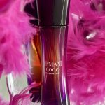 عطر ادکلن آرمانی کد کَشمیِر جورجو آرمانی - Armani Code Cashmere Giorgio Armani - بررسی، قیمت و خرید
