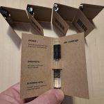 عطر ادکلن گارْدنِر هانک - #001 Gardener HUNQ - بررسی، قیمت و خرید