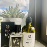 عطر ادکلن میث اِلیس بروکلین - Myth Ellis Brooklyn - بررسی، قیمت و خرید