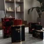 عطر ادکلن اونگارو پور لهوم تری امانوئل آنگارو - Ungaro pour L'Homme III Emanuel Ungaro - بررسی، قیمت و خرید