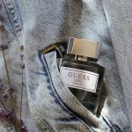 عطر ادکلن گس 1981 ایندیگو فور وومن گس - Guess 1981 Indigo for Women Guess - بررسی، قیمت و خرید