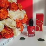 عطر ادکلن سی پاسیونه جیورجیو آرمانی - Sì Passione Giorgio Armani - بررسی، قیمت و خرید