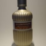 عطر ادکلن اودموازل دی ژیوانشی بوی دو عود ژیوانشی - Eaudemoiselle de Givenchy Bois de Oud Givenchy - بررسی، قیمت و خرید