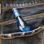 عطر ادکلن کول واتر داویدوف - Cool Water Davidoff - بررسی، قیمت و خرید