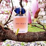 عطر ادکلن مای وی فلورال جورجو آرمانی - My Way Floral Giorgio Armani - بررسی، قیمت و خرید