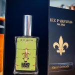 عطر ادکلن هند گرنید هز پرفیومز - Hand Grenade Hez Parfums - بررسی، قیمت و خرید
