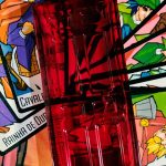 عطر ادکلن رد دور ۲۵ او دو پرفیوم الیزابت آردن - Red Door 25 Eau de Parfum Elizabeth Arden - بررسی، قیمت و خرید