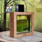 عطر ادکلن هی وود دی اسکورد - He Wood DSQUARED² - بررسی، قیمت و خرید