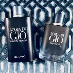 عطر ادکلن آکوا دی ژو پروفوندو ادو پرفیوم جورجیو آرمانی - Acqua di Giò Profondo Eau de Parfum (2024) Giorgio Armani - بررسی، قیمت و خرید