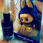 عطر ادکلن ساواج او فورت دیور - Sauvage Eau Forte Dior - بررسی، قیمت و خرید