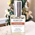 عطر ادکلن جینجربرد دیمتر فراگرنس - Gingerbread Demeter Fragrance - بررسی، قیمت و خرید