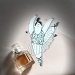عطر ادکلن مون گرلن او دو تویلت گرلن - Mon Guerlain Eau de Toilette Guerlain - بررسی، قیمت و خرید