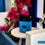عطر ادکلن کویر کارائیب دیوید ژورکین - Cuir Caraibes David Jourquin - بررسی، قیمت و خرید