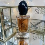 عطر ادکلن سی جورجیو آرمانی - Si Giorgio Armani - بررسی، قیمت و خرید