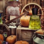 عطر ادکلن پردیس پردو فراپین - Paradis Perdu Frapin - بررسی، قیمت و خرید