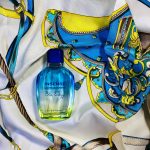 عطر ادکلن اینسنس اولترامارین بلو انرژی ژیوانشی - Insense Ultramarine Blue Energy Givenchy - بررسی، قیمت و خرید