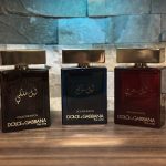 عطر ادکلن ذ وان لومینَس نایت دولچه اند گابانا - The One Luminous Night Dolce&Gabbana - بررسی، قیمت و خرید