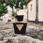 عطر ادکلن گس سدکتیو نوآر وومن گس - Guess Seductive Noir Women Guess - بررسی، قیمت و خرید