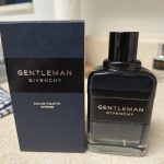عطر ادکلن جنتلمن او د تویلت اینتنس ژیوانشی - Gentleman Eau de Toilette Intense Givenchy - بررسی، قیمت و خرید