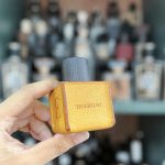 عطر ادکلن تایگرلاست انسار عود - Tigerlust Ensar Oud - بررسی، قیمت و خرید