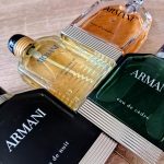 عطر ادکلن آرمانی ا دو کدره جیورجیو آرمانی - Armani Eau de Cèdre Giorgio Armani - بررسی، قیمت و خرید