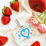 عطر ادکلن مادموازل آمور فراگونارد - Mademoiselle Amour Fragonard - بررسی، قیمت و خرید