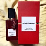 عطر ادکلن امپرس آو فشن دایانا وریلند - Empress of Fashion Diana Vreeland - بررسی، قیمت و خرید