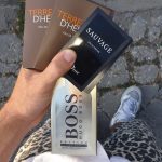 عطر ادکلن باس باتلد ادو پرفیوم هوگو باس - Boss Bottled Eau de Parfum Hugo Boss - بررسی، قیمت و خرید