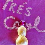 عطر ادکلن انریکو کووری پایتیز تری انریکو کاوری - Enrico Coveri Paillettes 3 Enrico Coveri - بررسی، قیمت و خرید
