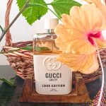 عطر ادکلن گیلتی لاو ادیشن ممکسی پور فم گوچی - Guilty Love Edition MMXXI pour Femme Gucci - بررسی، قیمت و خرید
