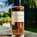 عطر ادکلن سانتال نوآر دیور - Santal Noir Dior - بررسی، قیمت و خرید