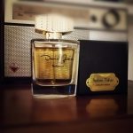 عطر ادکلن آمبره تابک دنیل ژوسیه - Ambre Tabac Daniel Josier - بررسی، قیمت و خرید