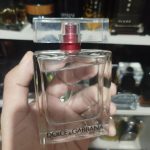 عطر ادکلن دی وان اسپورت دولچه گابانا - The One Sport Dolce&Gabbana - بررسی، قیمت و خرید