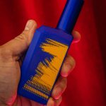 عطر ادکلن دیس ایز نات ا بلو باتل وان پوینت سون ایستوآر د پرفیوم - This is Not a Blue Bottle 1.7 Histoires de Parfums - بررسی، قیمت و خرید