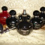 عطر ادکلن میدنایت پویزن الیکسیر دیور - Midnight Poison Elixir Dior - بررسی، قیمت و خرید