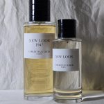عطر ادکلن نیو لوک ۱۹۴۷ دیور - New Look 1947 Dior - بررسی، قیمت و خرید