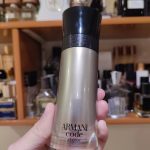 عطر ادکلن آرمانی کد ابسولو جیورجیو آرمانی - Armani Code Absolu Giorgio Armani - بررسی، قیمت و خرید