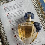 عطر ادکلن شالیمار پرفیوم اینیشیال گرلن - Shalimar Parfum Initial Guerlain - بررسی، قیمت و خرید