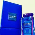 عطر ادکلن آرمانی پریوه امبره اند لومیر جورجیو آرمانی - Armani Privé Ombre & Lumiere Giorgio Armani - بررسی، قیمت و خرید