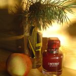 عطر ادکلن لینتر دیت ادو پارفوم روژ ژیوانشی - L'Interdit Eau de Parfum Rouge Givenchy - بررسی، قیمت و خرید